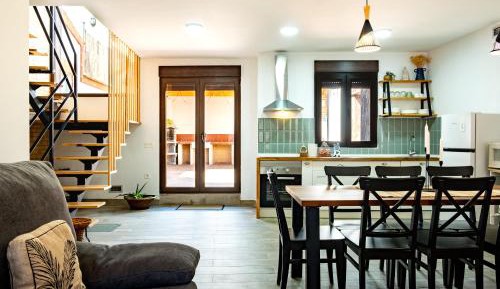 Three-Bedroom Superior Apartment
