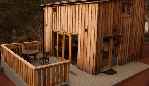 Holiday Home