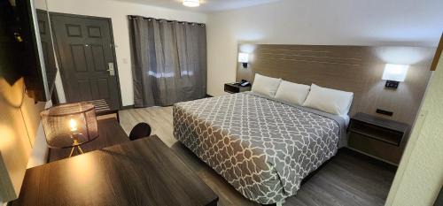 King Room - Disability Access
