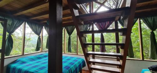 Suite with River View