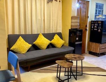 Three-Bedroom Bungalow