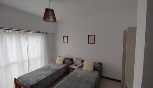 One-Bedroom Standard Apartment