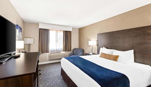 King Room