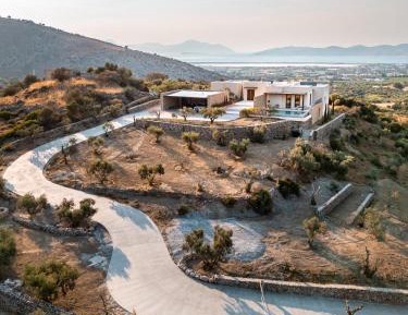 One-Bedroom Villa