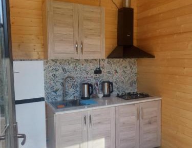 Quadruple Room with Private Bathroom