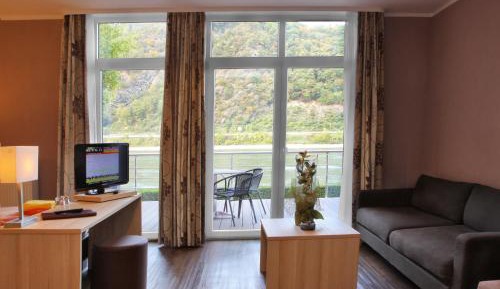 Superior Family Room