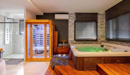 One-Bedroom Villa