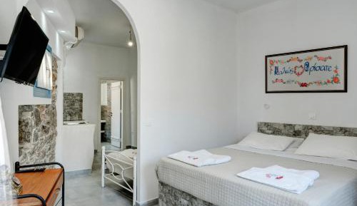 Two-Bedroom Superior Apartment