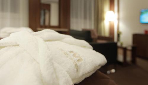 Exclusive Double Room