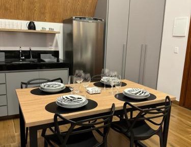 Deluxe Double Room with Bath