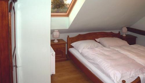 Triple Room with Shower