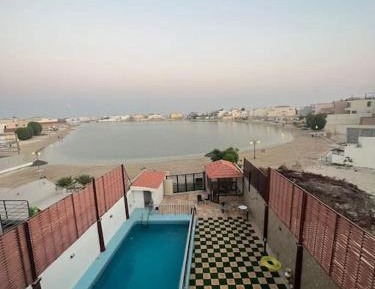 Chalet Garden with Private Pool