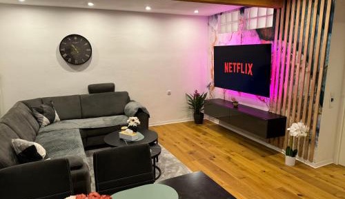Apartment - Ground Floor