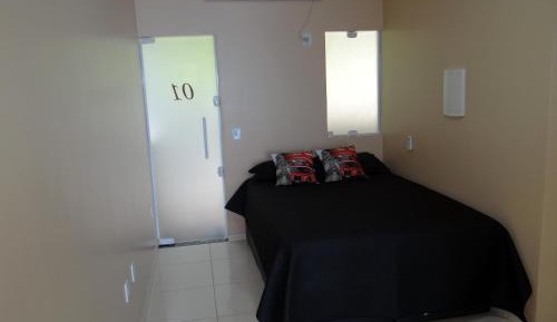 Luxury Apartment with balcony 