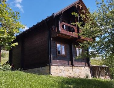 Five-Bedroom House