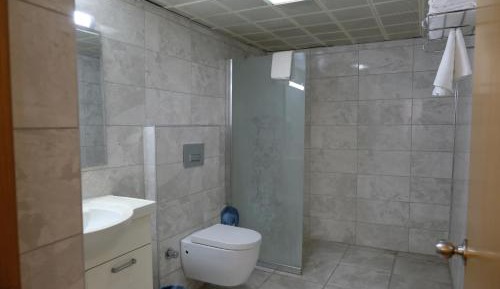 Large Single Room