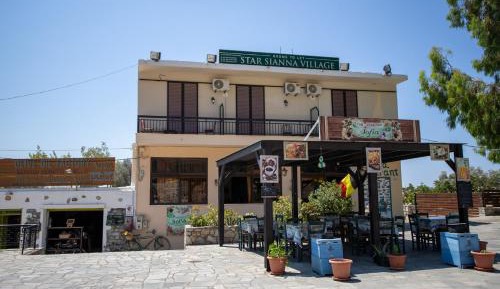 Deluxe Double Room with Balcony and Sea View