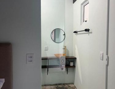 Deluxe Suite with Spa Bath