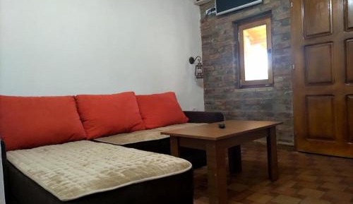 One-Bedroom Apartment with River View