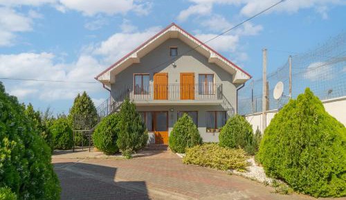 Six-Bedroom House