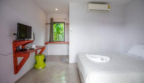 Small Double Room
