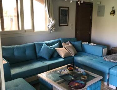 One-Bedroom Chalet