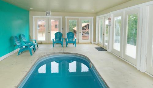 Four-Bedroom Villa