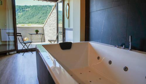 Duplex Suite