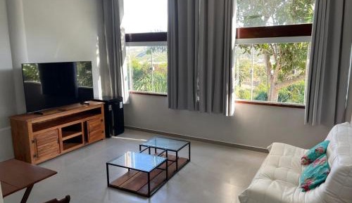 Superior Suite with Sea View