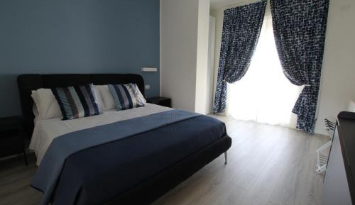 Triple Room with Mountain View
