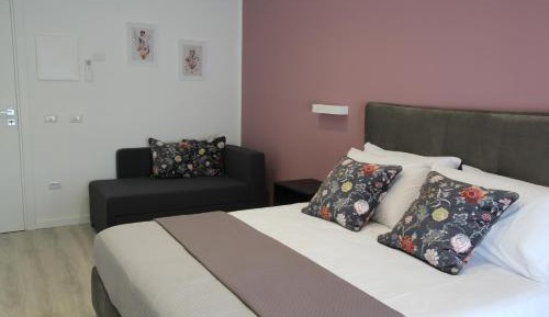 King Room with Mountain View