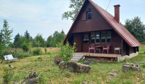One-Bedroom Chalet