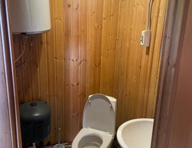 Budget Twin Room
