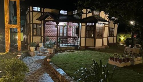 One-Bedroom Villa