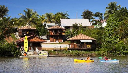 Family Bungalow
