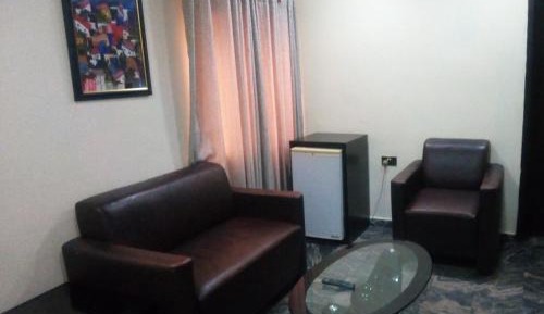 Presidential Suite