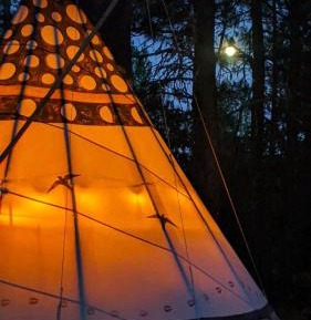 Tent