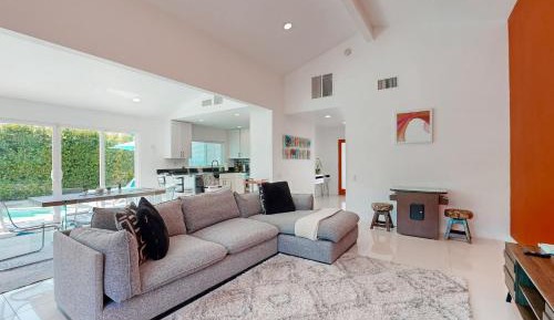 Three Bedroom holiday home 
