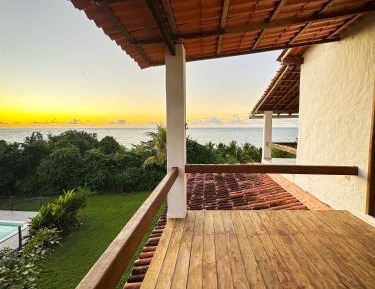 King Suite with Ocean View