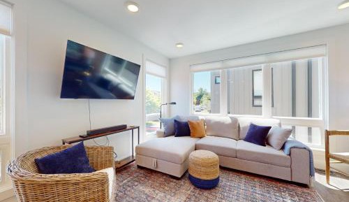 Two Bedroom Apartment 