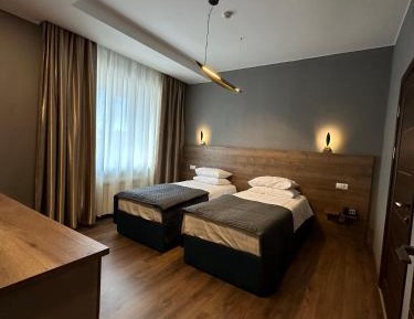 Two-Bedroom Suite