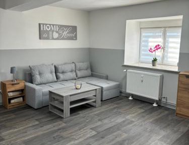 Four-Bedroom Apartment