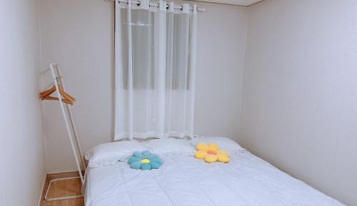 Basic Triple Room