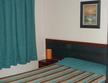 Double Room with Extra Bed