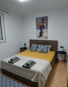 Standard Villa