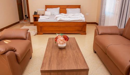 King Room