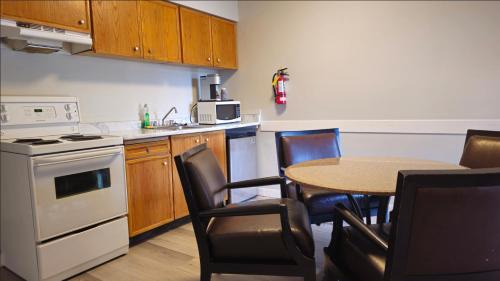 One-Bedroom Suite