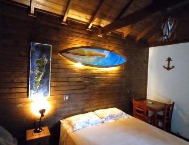 Queen Room with Balcony