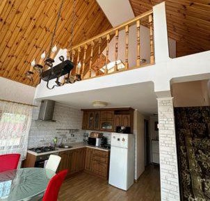 One-Bedroom Chalet