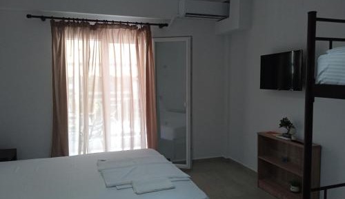 Comfort Quadruple Room
